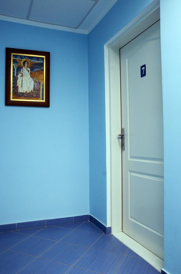 Hotel Mk, Plavi Restoran, Лозница Екстер'єр фото